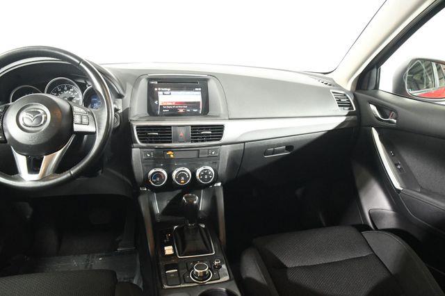 2016 Mazda CX-5 Touring photo