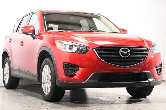 2016 Mazda CX-5 Touring photo