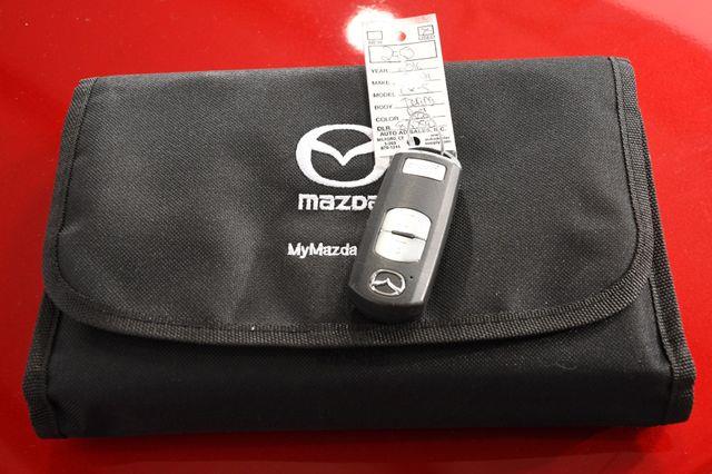 2016 Mazda CX-5 Touring photo