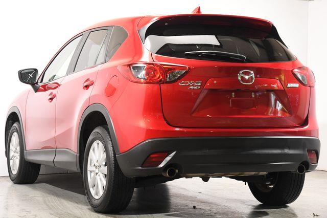 2016 Mazda CX-5 Touring photo
