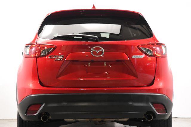 2016 Mazda CX-5 Touring photo