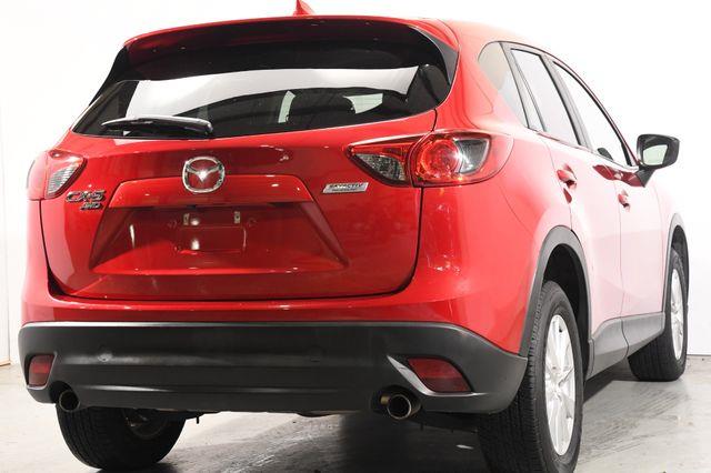 2016 Mazda CX-5 Touring photo