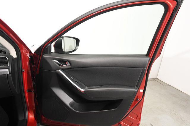 2016 Mazda CX-5 Touring photo