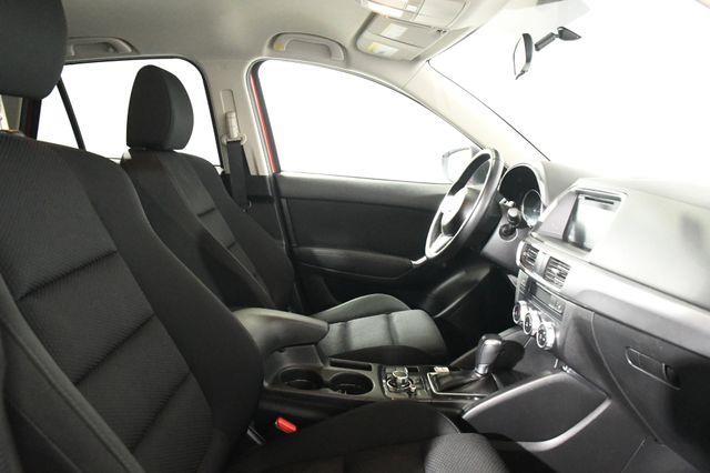 2016 Mazda CX-5 Touring photo