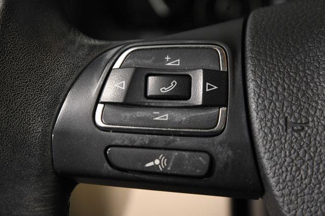 2016 Volkswagen Tiguan SE photo