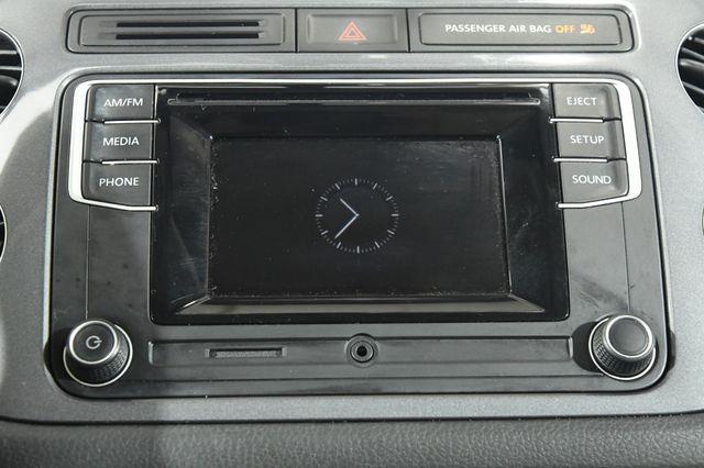 2016 Volkswagen Tiguan SE photo