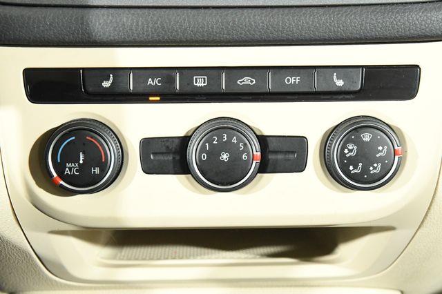 2016 Volkswagen Tiguan SE photo