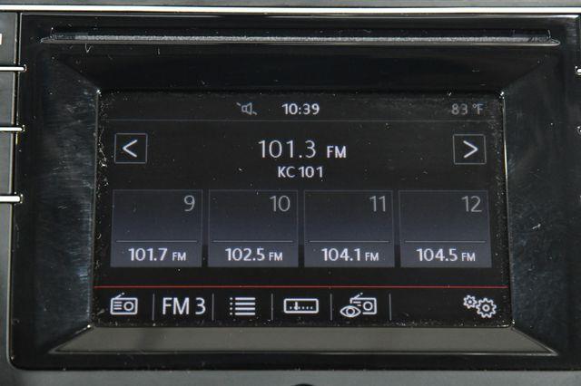 2016 Volkswagen Tiguan SE photo