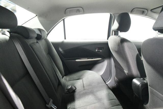 2010 Toyota Yaris photo