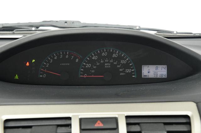 2010 Toyota Yaris photo