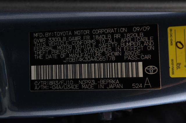 2010 Toyota Yaris photo