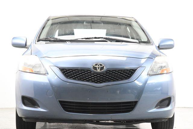2010 Toyota Yaris photo