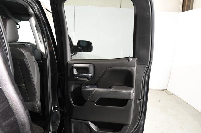 2016 GMC Sierra 1500 SLT All-Terrain photo