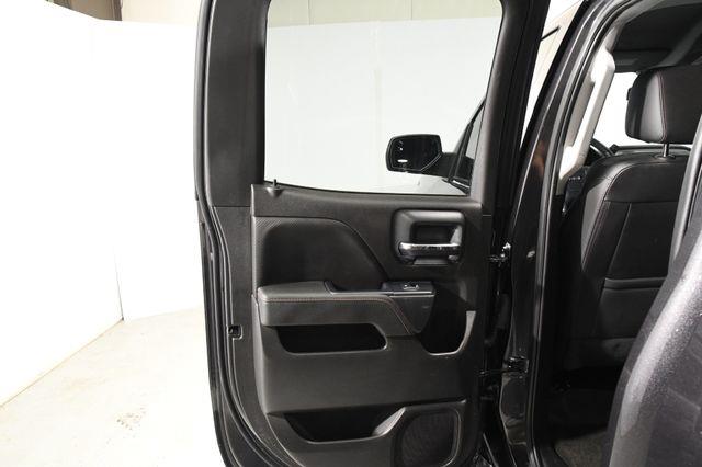 2016 GMC Sierra 1500 SLT All-Terrain photo