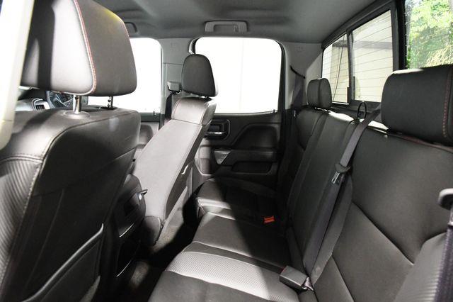 2016 GMC Sierra 1500 SLT All-Terrain photo