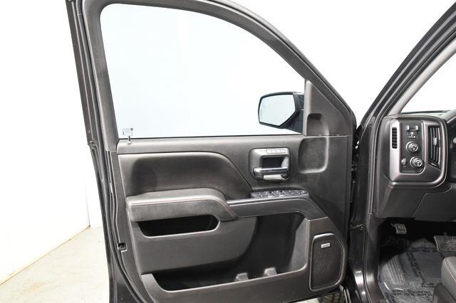 2016 GMC Sierra 1500 SLT All-Terrain photo