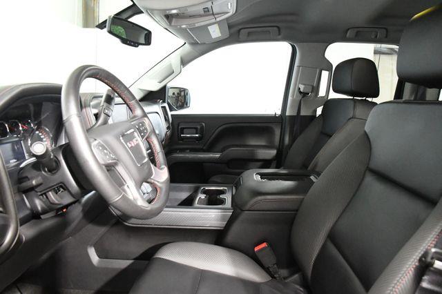 2016 GMC Sierra 1500 SLT All-Terrain photo