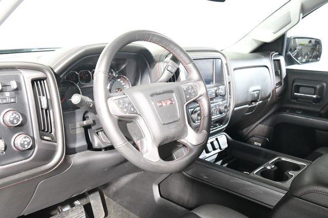 2016 GMC Sierra 1500 SLT All-Terrain photo