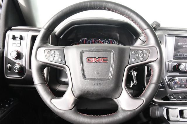 2016 GMC Sierra 1500 SLT All-Terrain photo
