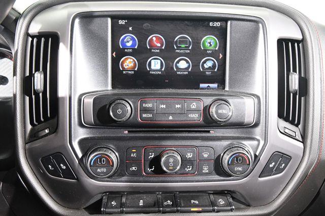 2016 GMC Sierra 1500 SLT All-Terrain photo
