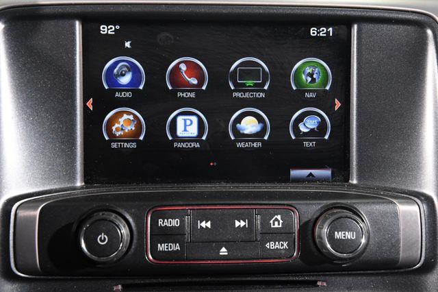 2016 GMC Sierra 1500 SLT All-Terrain photo