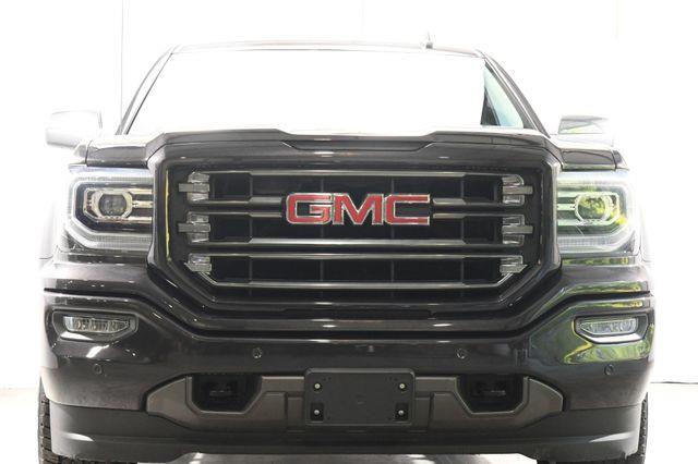 2016 GMC Sierra 1500 SLT All-Terrain photo