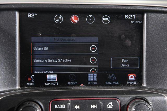 2016 GMC Sierra 1500 SLT All-Terrain photo