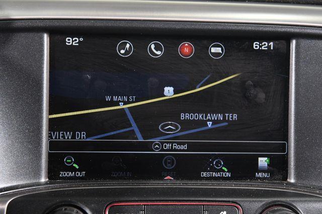2016 GMC Sierra 1500 SLT All-Terrain photo
