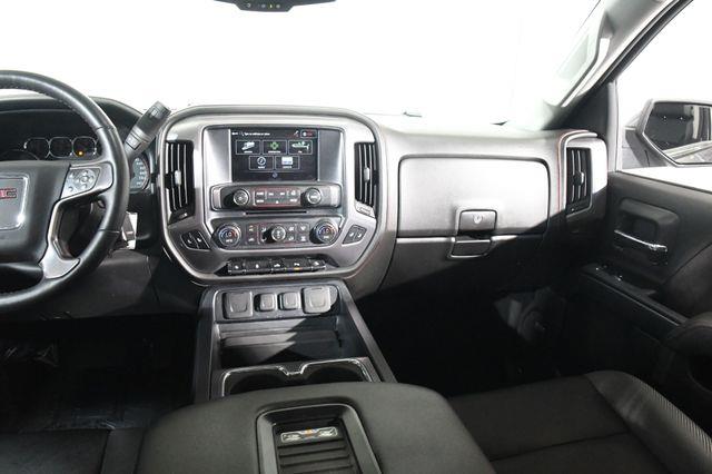 2016 GMC Sierra 1500 SLT All-Terrain photo