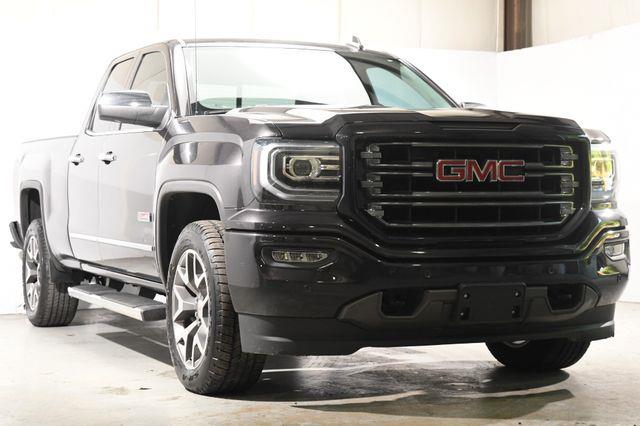 2016 GMC Sierra 1500 SLT All-Terrain photo