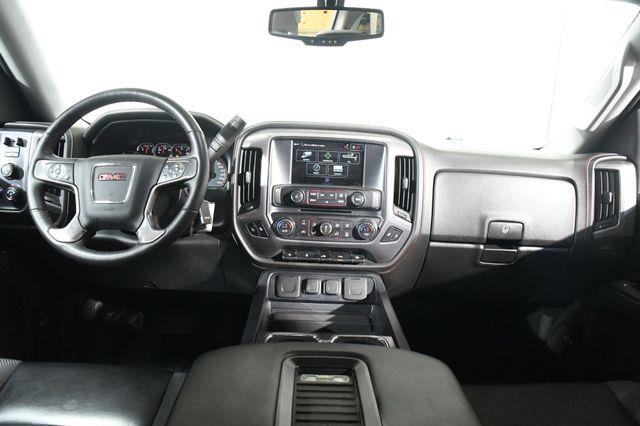 2016 GMC Sierra 1500 SLT All-Terrain photo
