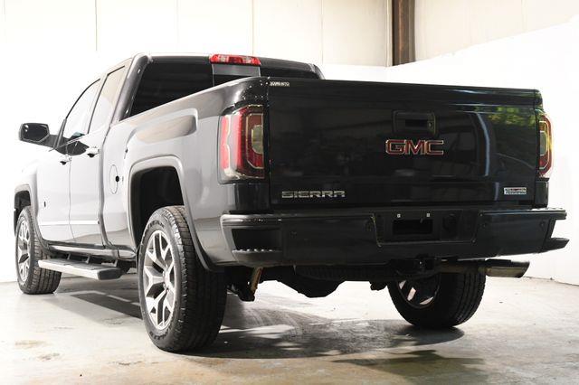 2016 GMC Sierra 1500 SLT All-Terrain photo