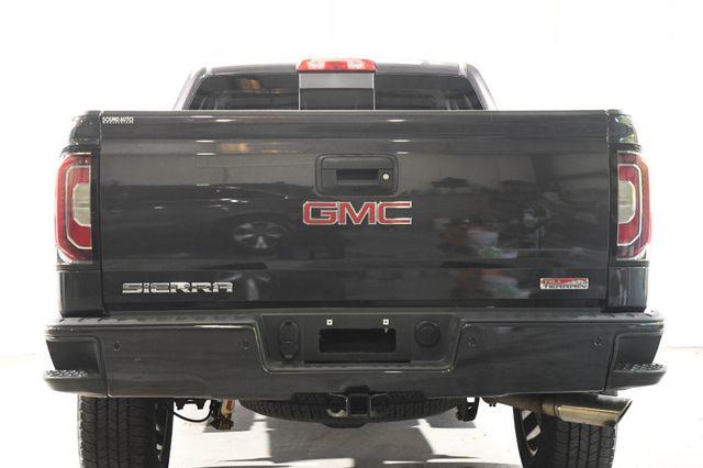 2016 GMC Sierra 1500 SLT All-Terrain photo