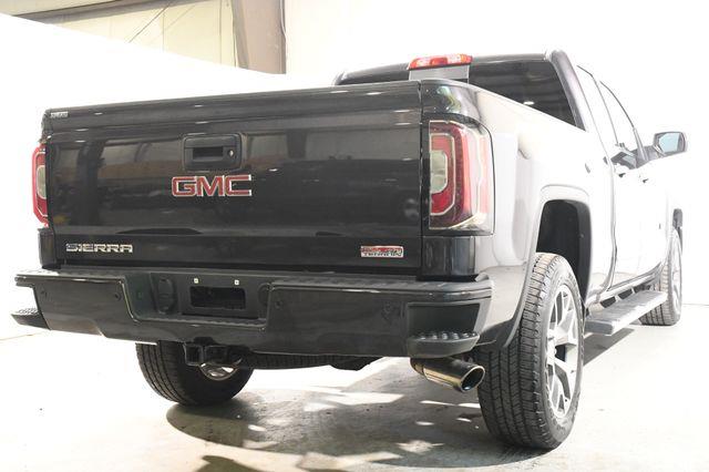 2016 GMC Sierra 1500 SLT All-Terrain photo