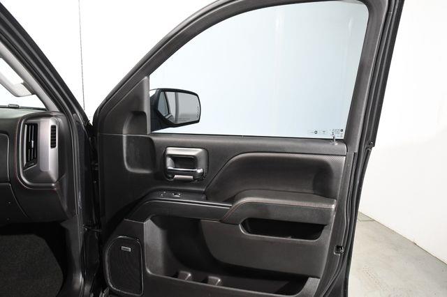 2016 GMC Sierra 1500 SLT All-Terrain photo