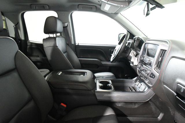 2016 GMC Sierra 1500 SLT All-Terrain photo