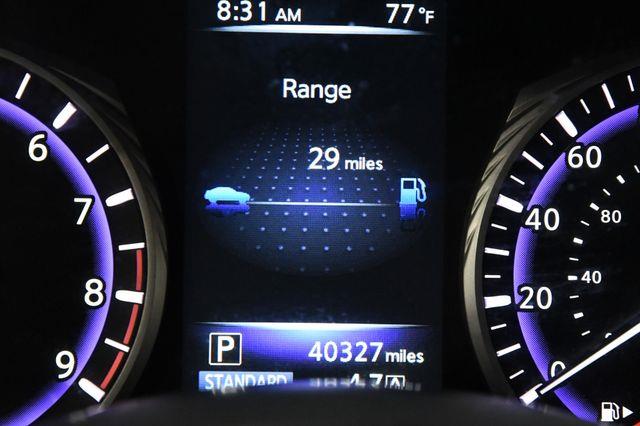 2015 Infiniti Q50 Premium w/ Nav & Heated Seats photo