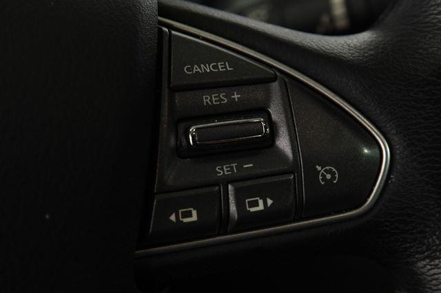 2015 Infiniti Q50 Premium w/ Nav & Heated Seats photo