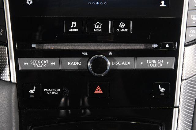 2015 Infiniti Q50 Premium w/ Nav & Heated Seats photo