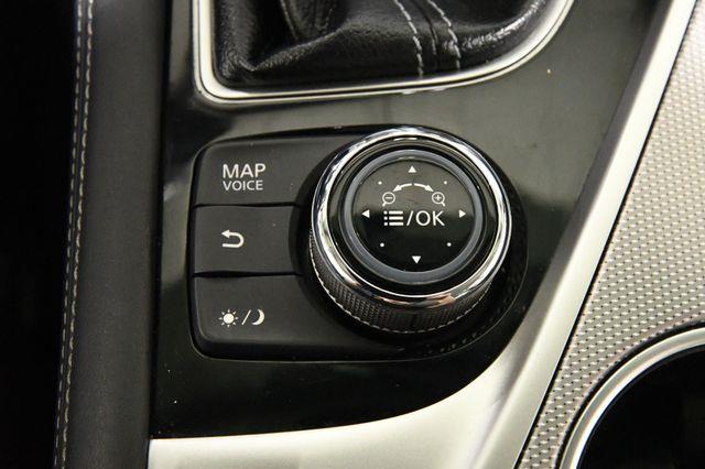 2015 Infiniti Q50 Premium w/ Nav & Heated Seats photo