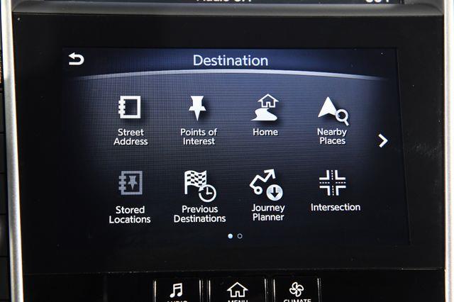 2015 Infiniti Q50 Premium w/ Nav & Heated Seats photo