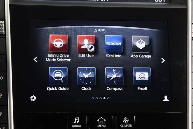 2015 Infiniti Q50 Premium w/ Nav & Heated Seats photo