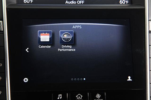 2015 Infiniti Q50 Premium w/ Nav & Heated Seats photo