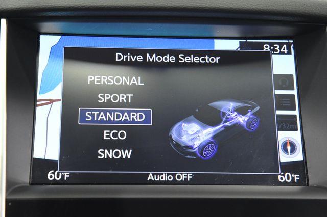 2015 Infiniti Q50 Premium w/ Nav & Heated Seats photo