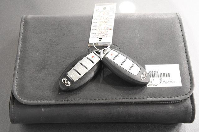2015 Infiniti Q50 Premium w/ Nav & Heated Seats photo
