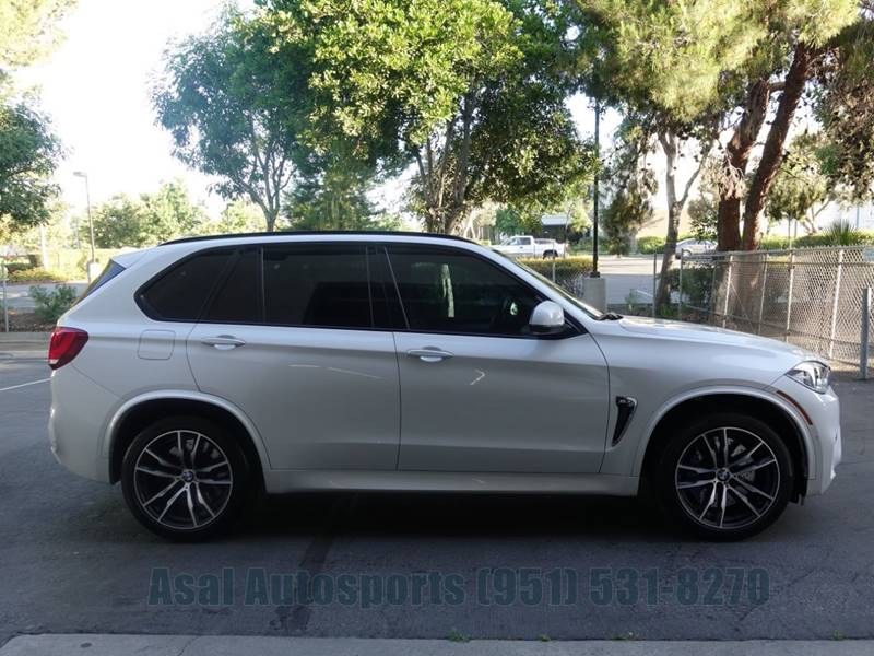 2016 BMW X5 M AWD 4dr photo