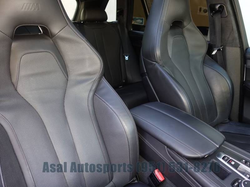 2016 BMW X5 M AWD 4dr photo
