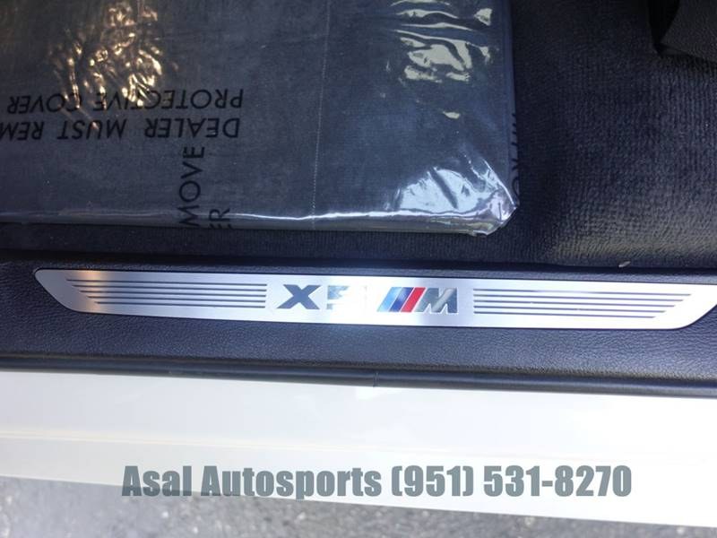 2016 BMW X5 M AWD 4dr photo