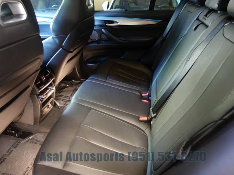 2016 BMW X5 M AWD 4dr photo