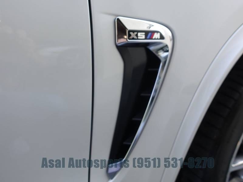 2016 BMW X5 M AWD 4dr photo